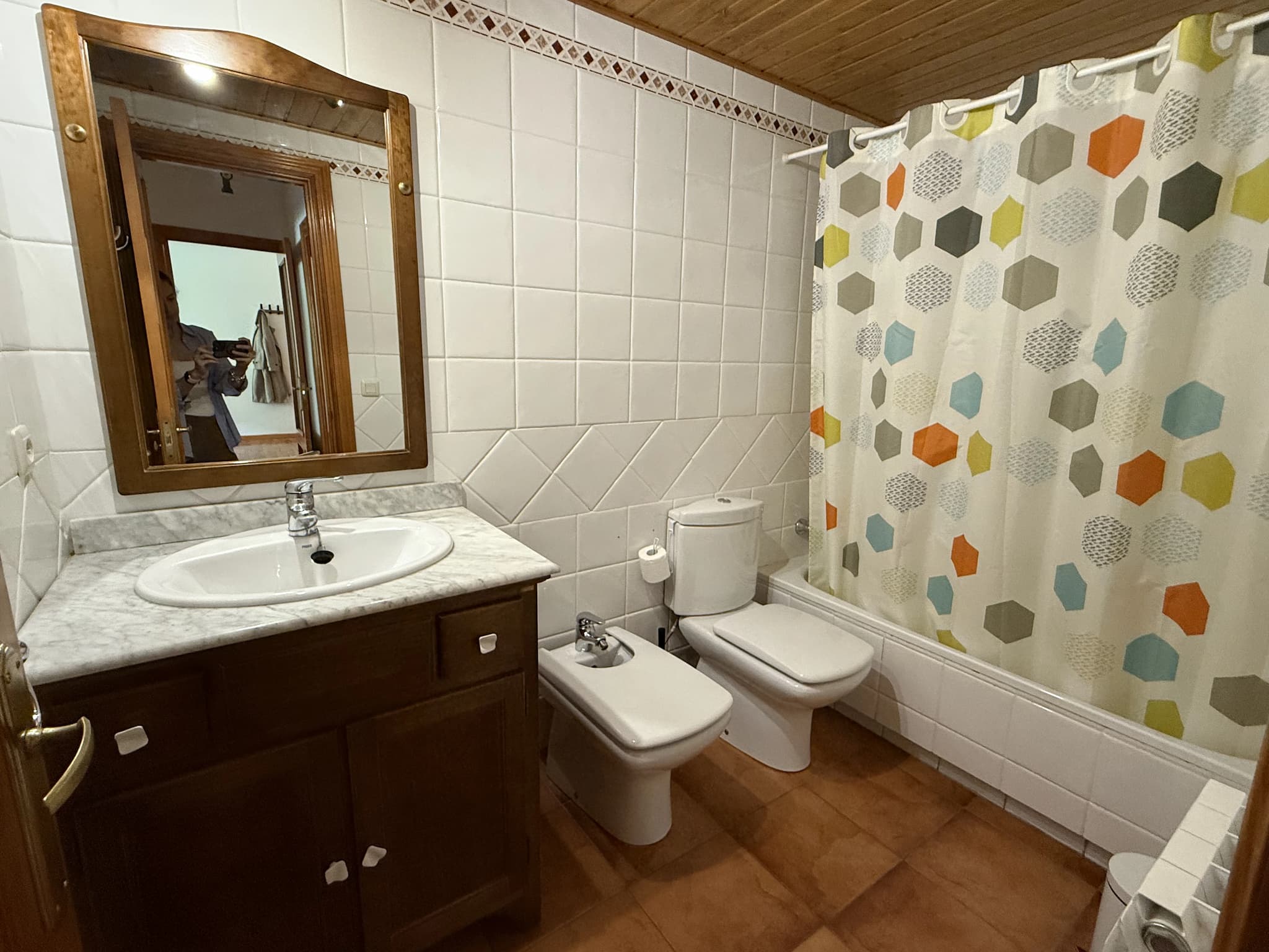 Baño 1