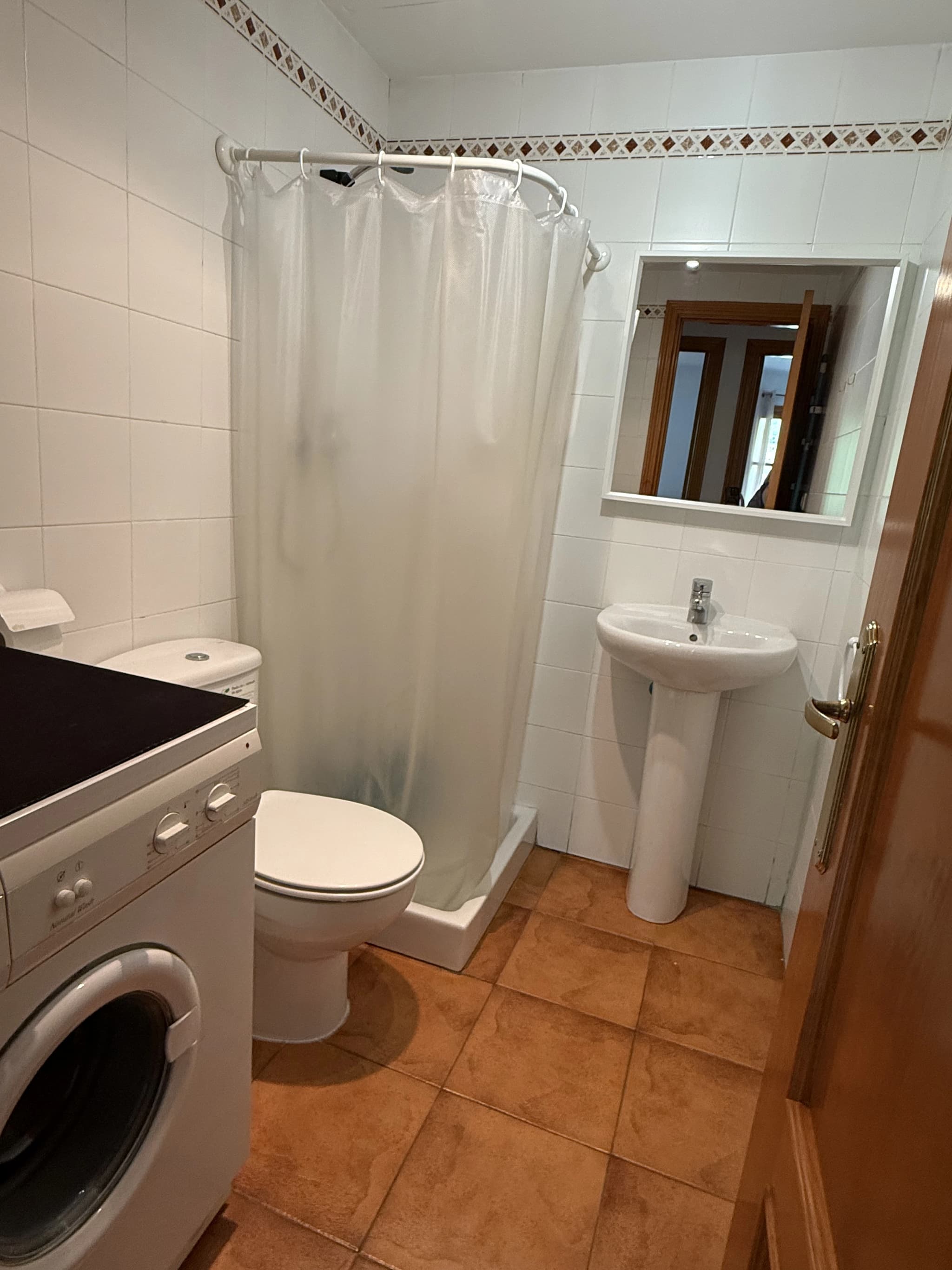 Baño 2