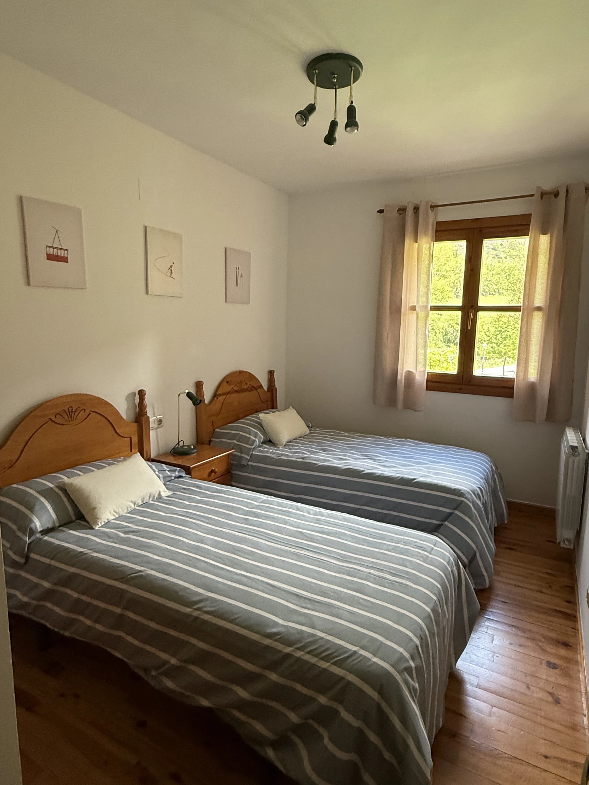 Dormitorio 2