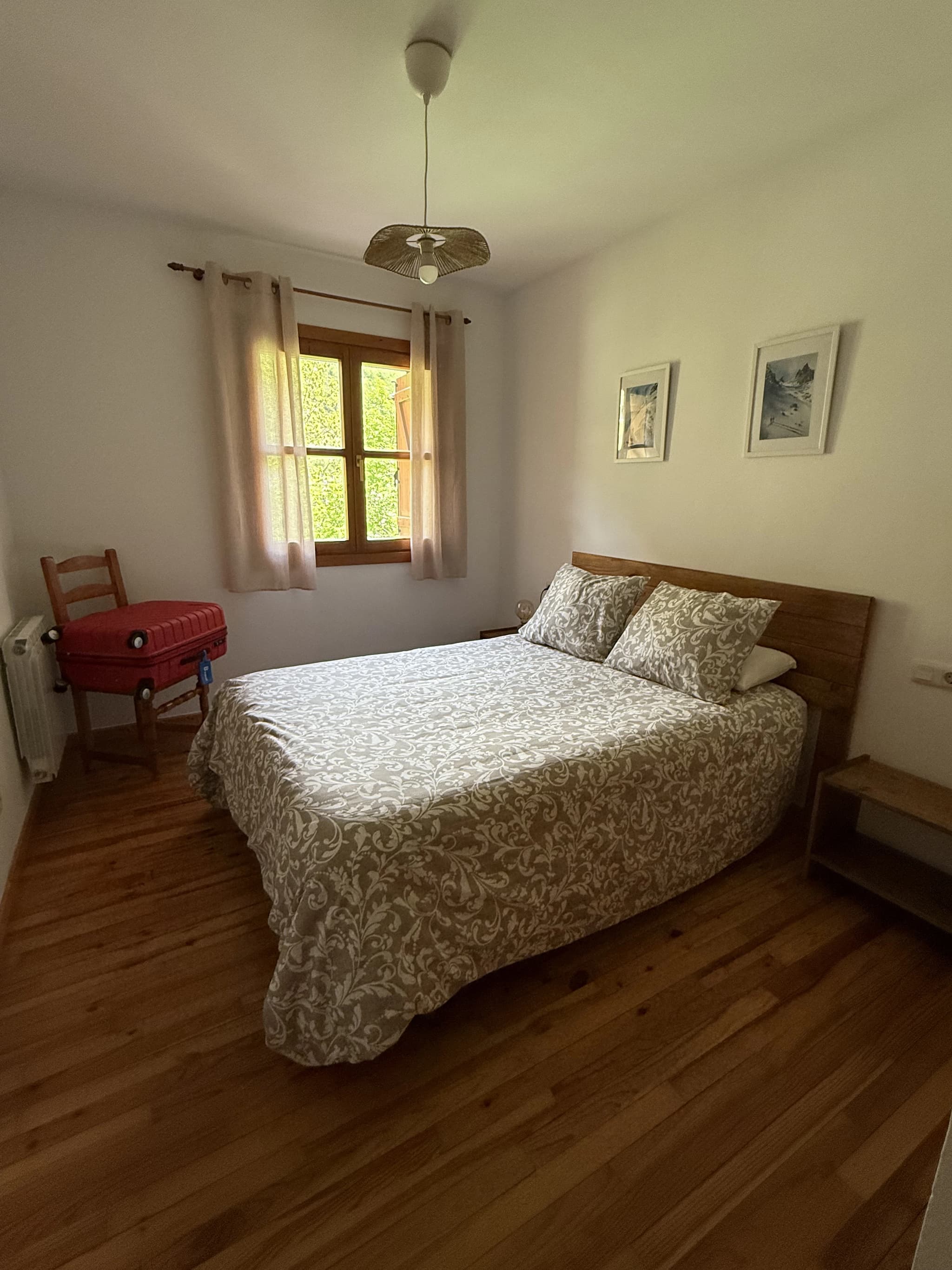 Dormitorio 1