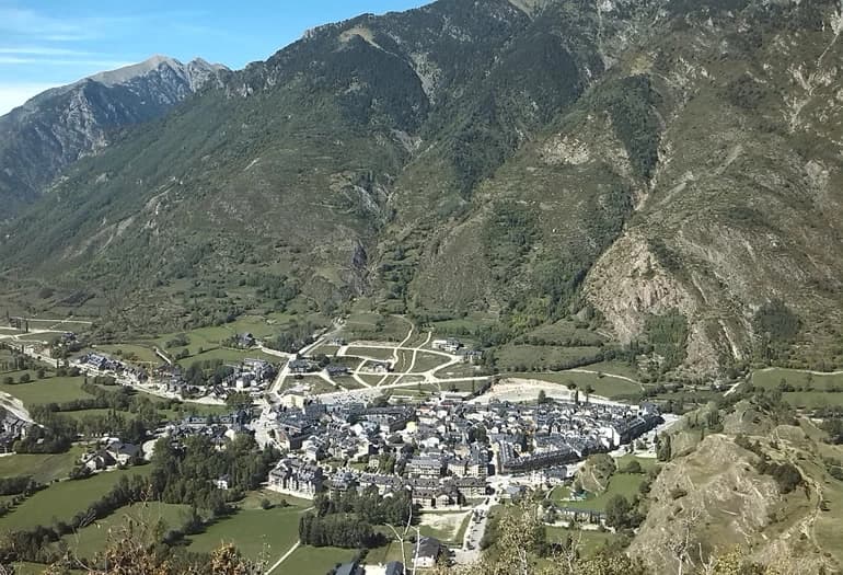 10 razones para visitar Benasque | Apartamento en Benasque 10 razones para visitar Benasque | Apartamento en Benasque